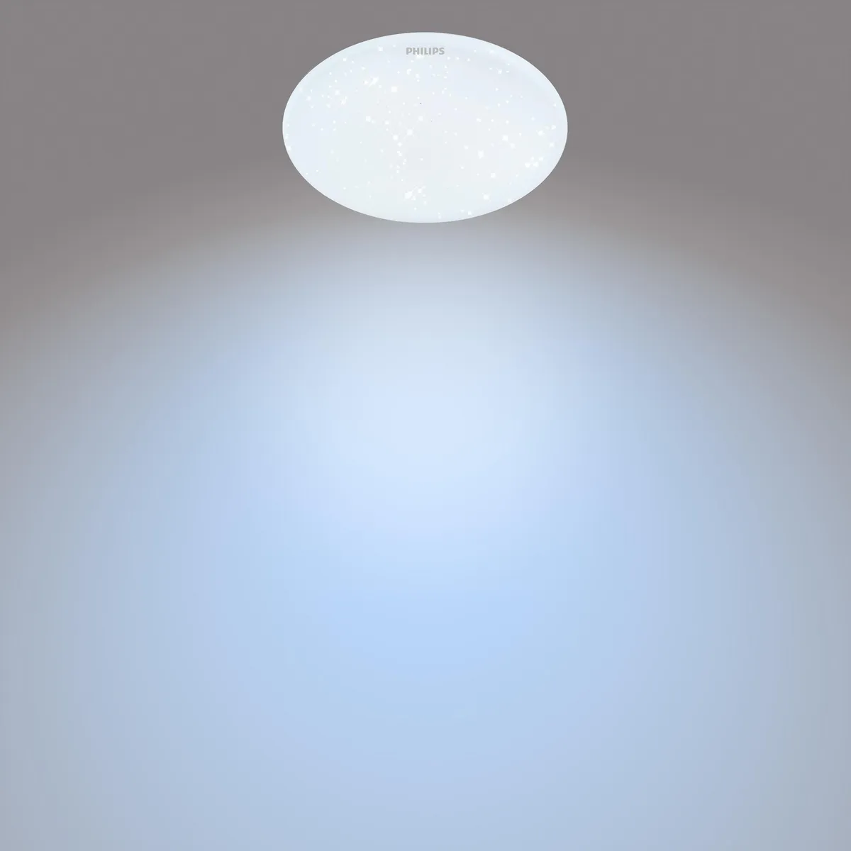 PHILIPS - Plafón LED Sparkle 36W Tricolor