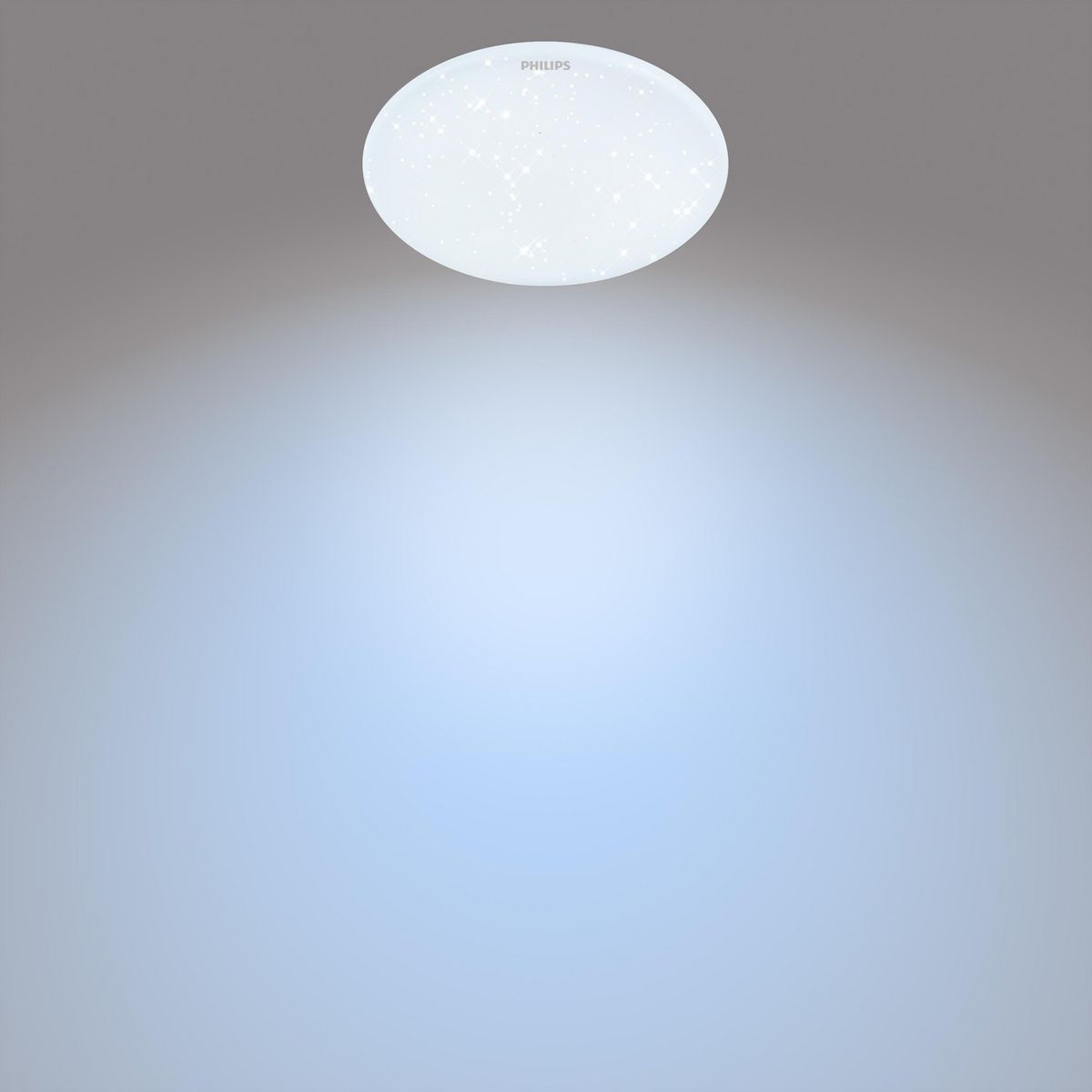 PHILIPS - Plafón LED 24W con Control Tricolor