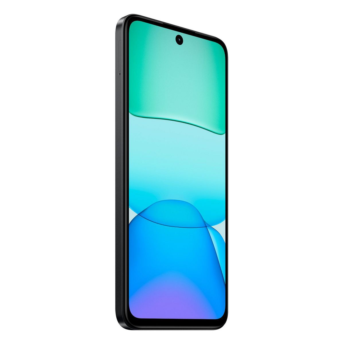 XIAOMI - Celular Redmi Note13X 4G Negro 256GB