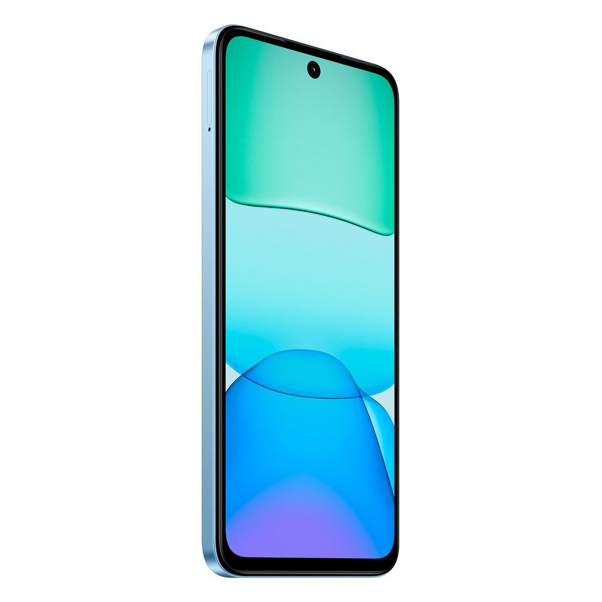 XIAOMI - Celular Redmi Note 13X 4G Azul 256GB