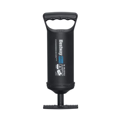 Inflador Manual 30cm