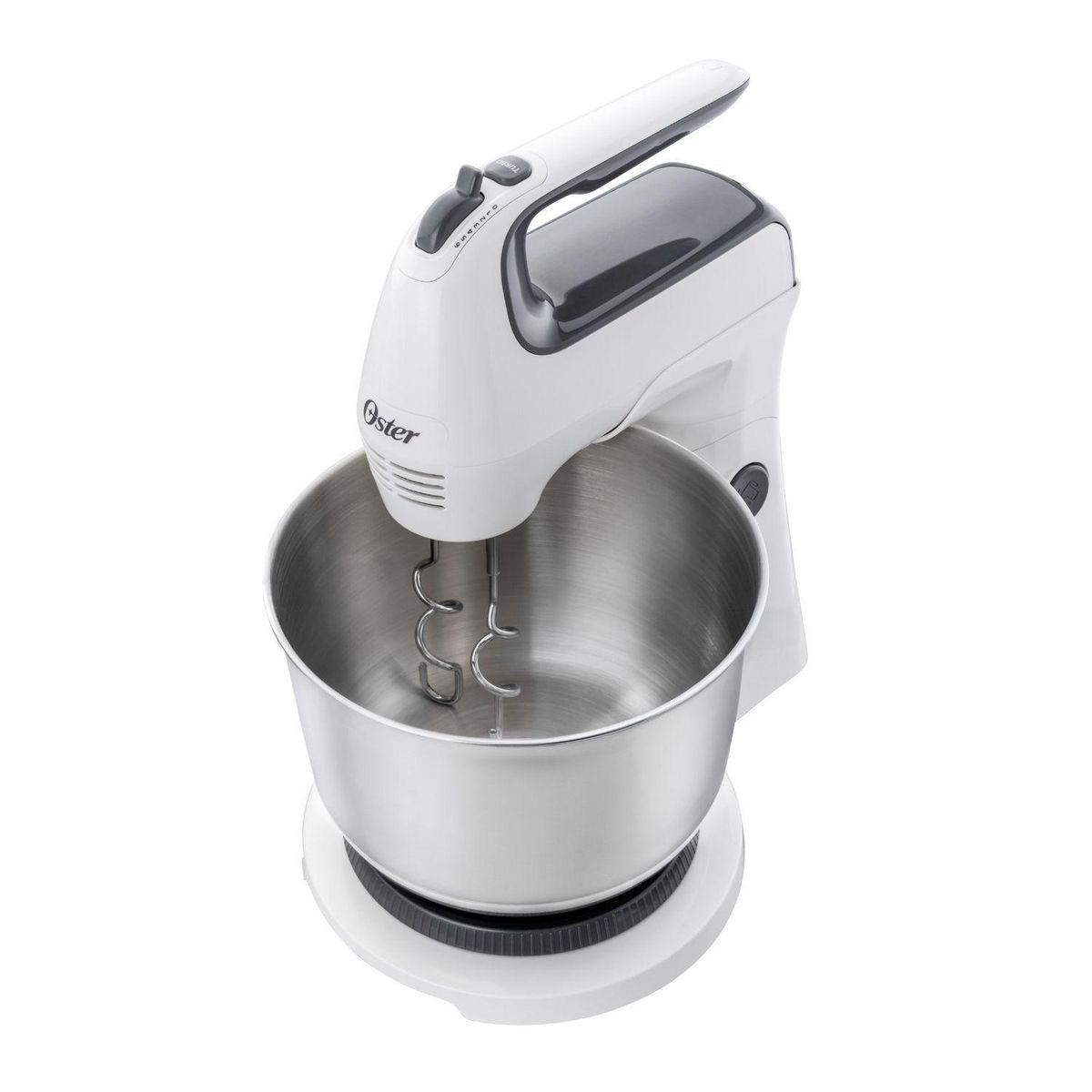 OSTER - Batidora de Pedestal Blanco FPSTHS3612.