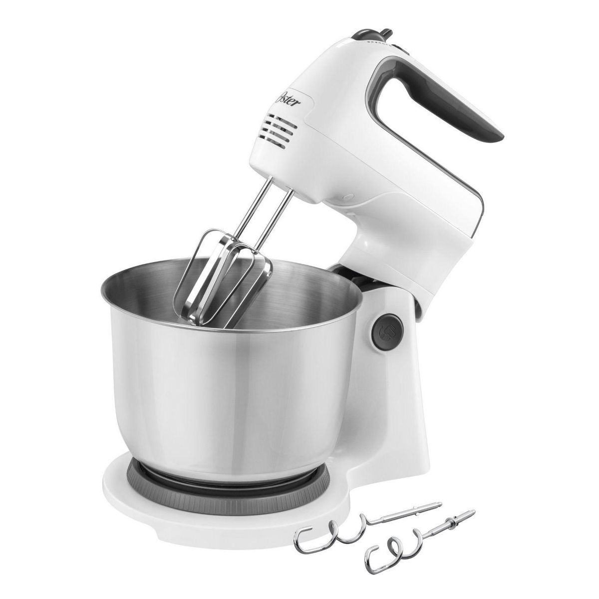 OSTER - Batidora de Pedestal Blanco FPSTHS3612.