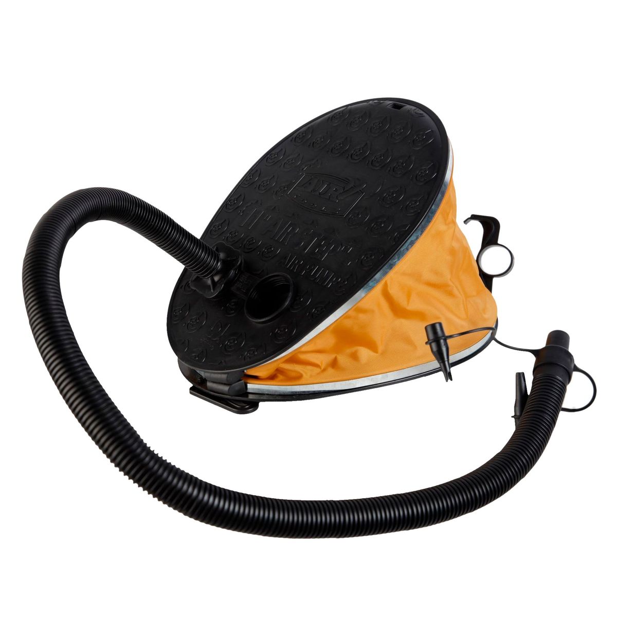 BESTWAY - Inflador de Pie 29x22cm Bestway