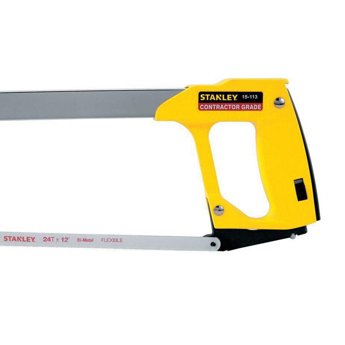 STANLEY - Arco de Alta Tensión