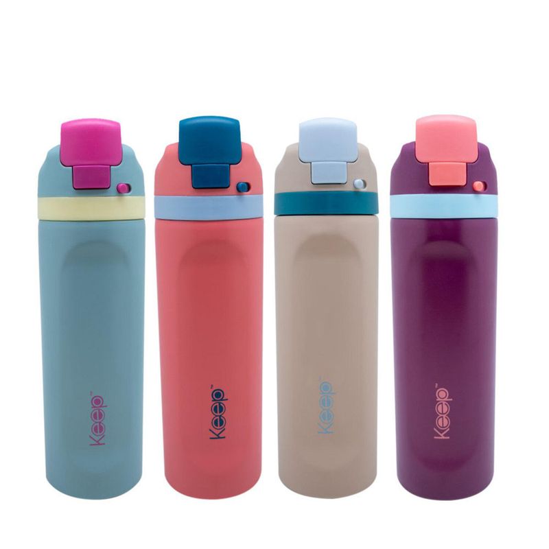 KEEP - Botella Insulada Flask 720ml Keep