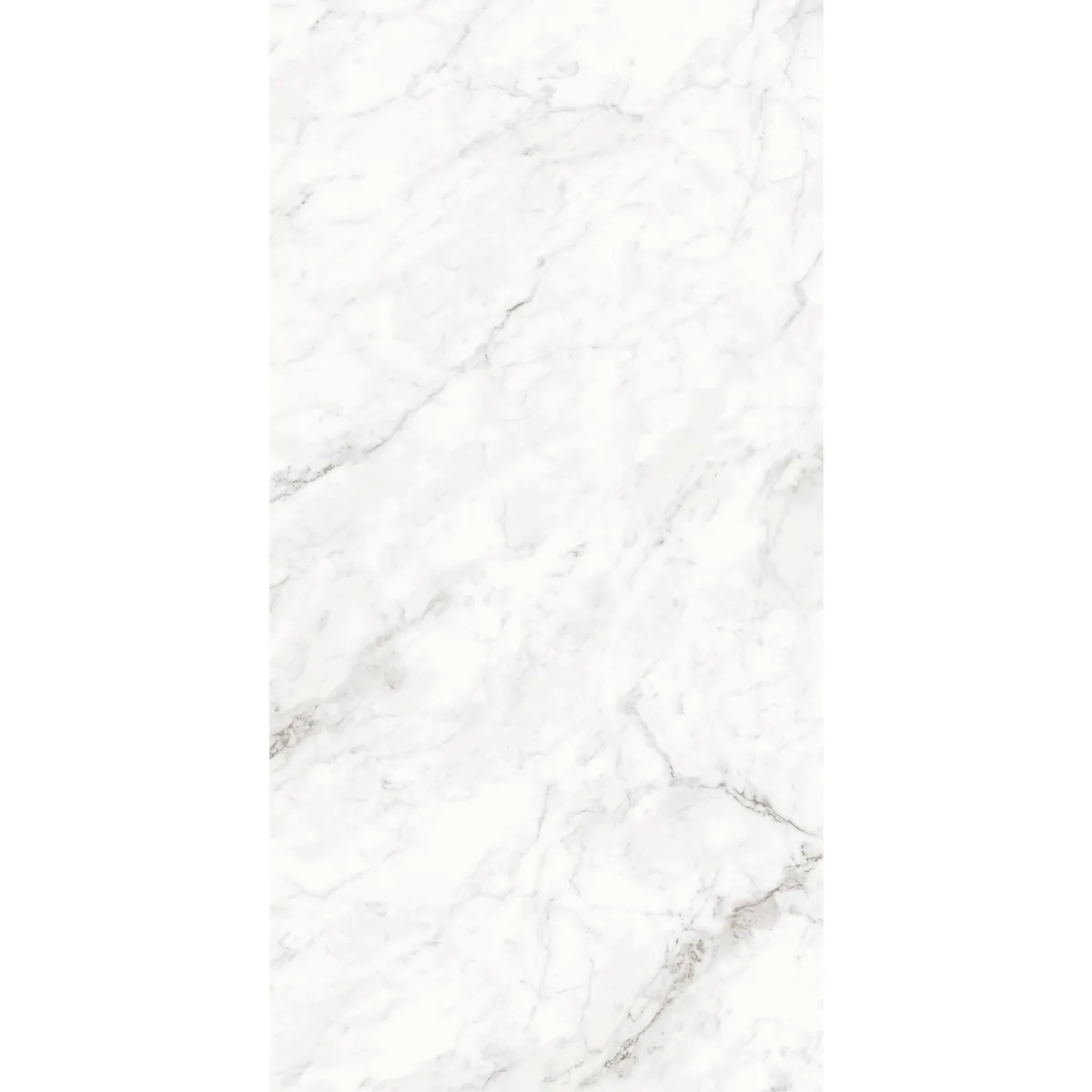  - Porcelanato Marmolado Liguria Blanco 60x120cm 2.16m2