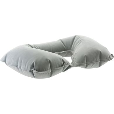 Cojn Cuello Viaje Klimber Gris