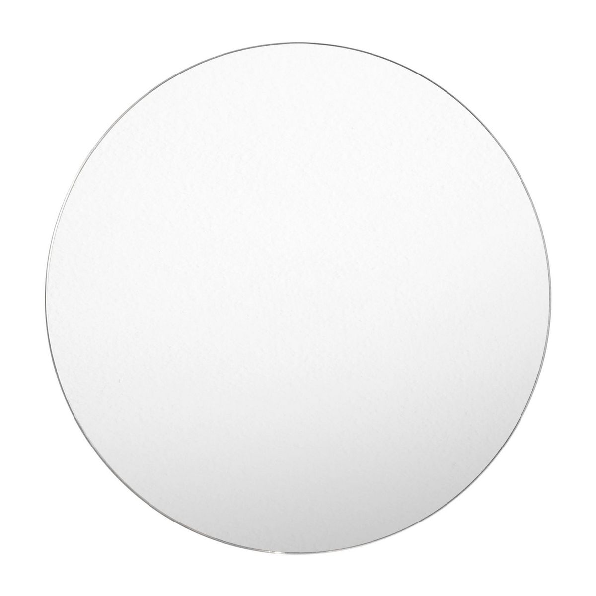Espejo Decorativo Circular 40cm D400, marca TUHOME - Foto Principal