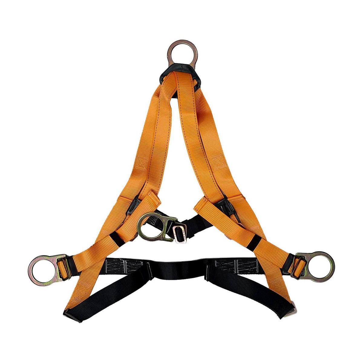  - ARNES SPRO FULL BODY 4 ANILLOS D