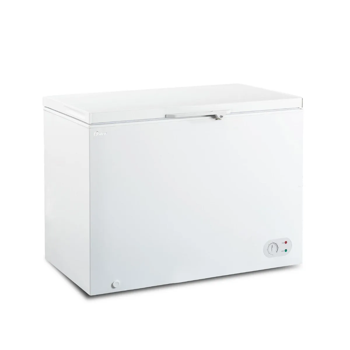 OSTER - Congeladora Horizontal 303 Litros Blanco OS-PCFKE11001W
