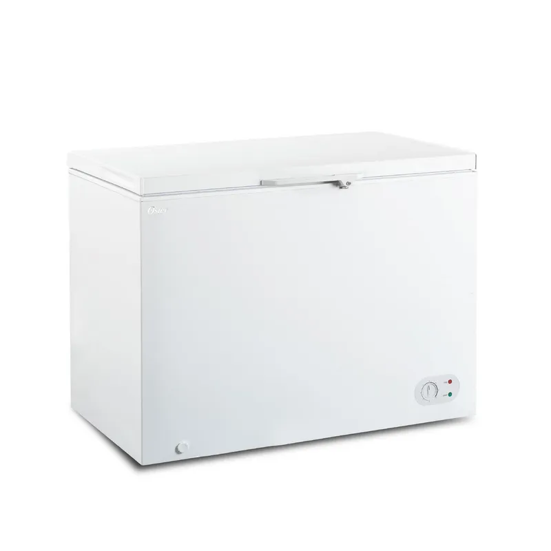 OSTER - Congeladora Horizontal 303 Litros Blanco OS-PCFKE11001W