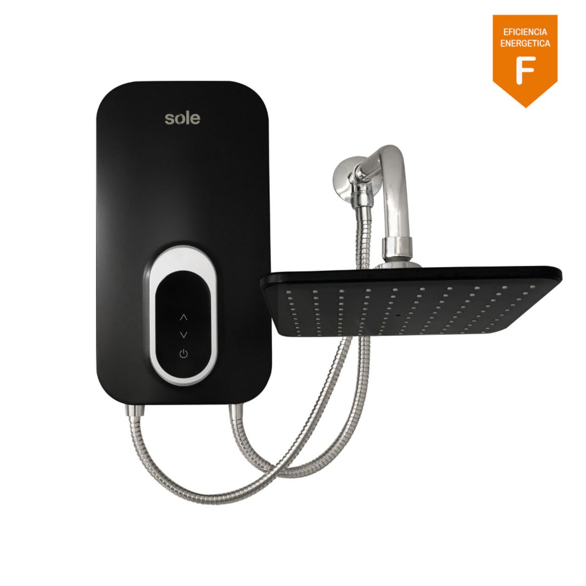 SOLE - Rapiducha Sole Española Eléctrica