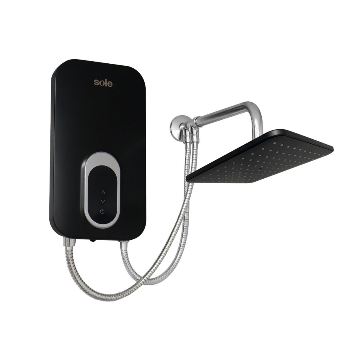 SOLE - Rapiducha Sole Española Eléctrica