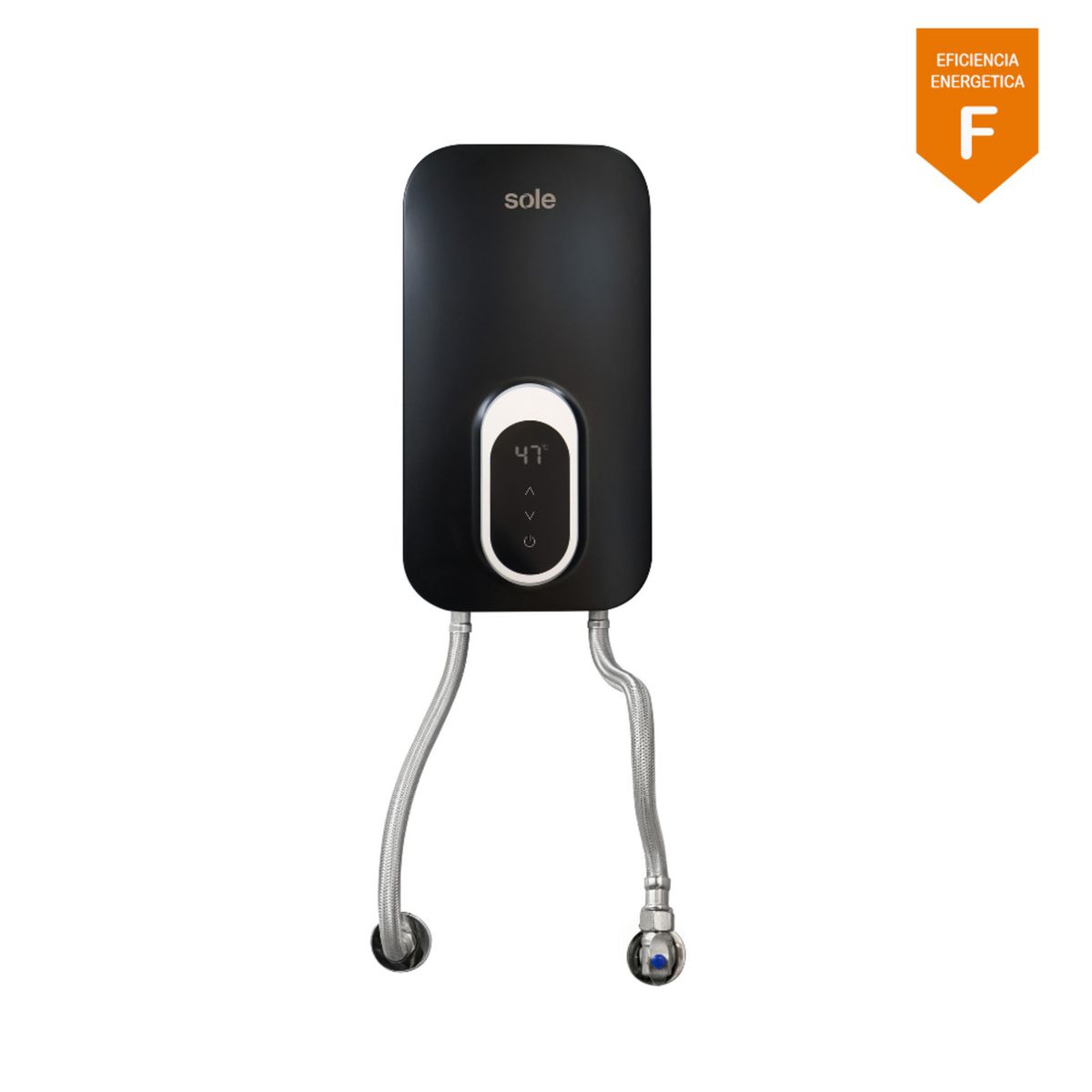 SOLE - Calentador Eléctrico Multipunto 6L