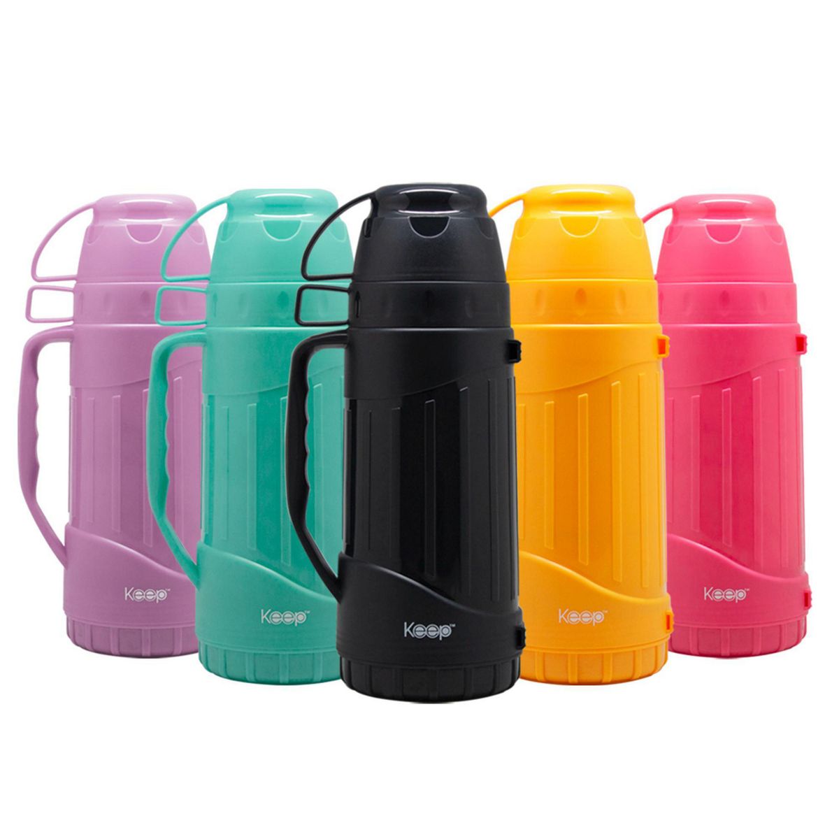 KEEP - Termo Outdoor 1Lt. Keep Surtido