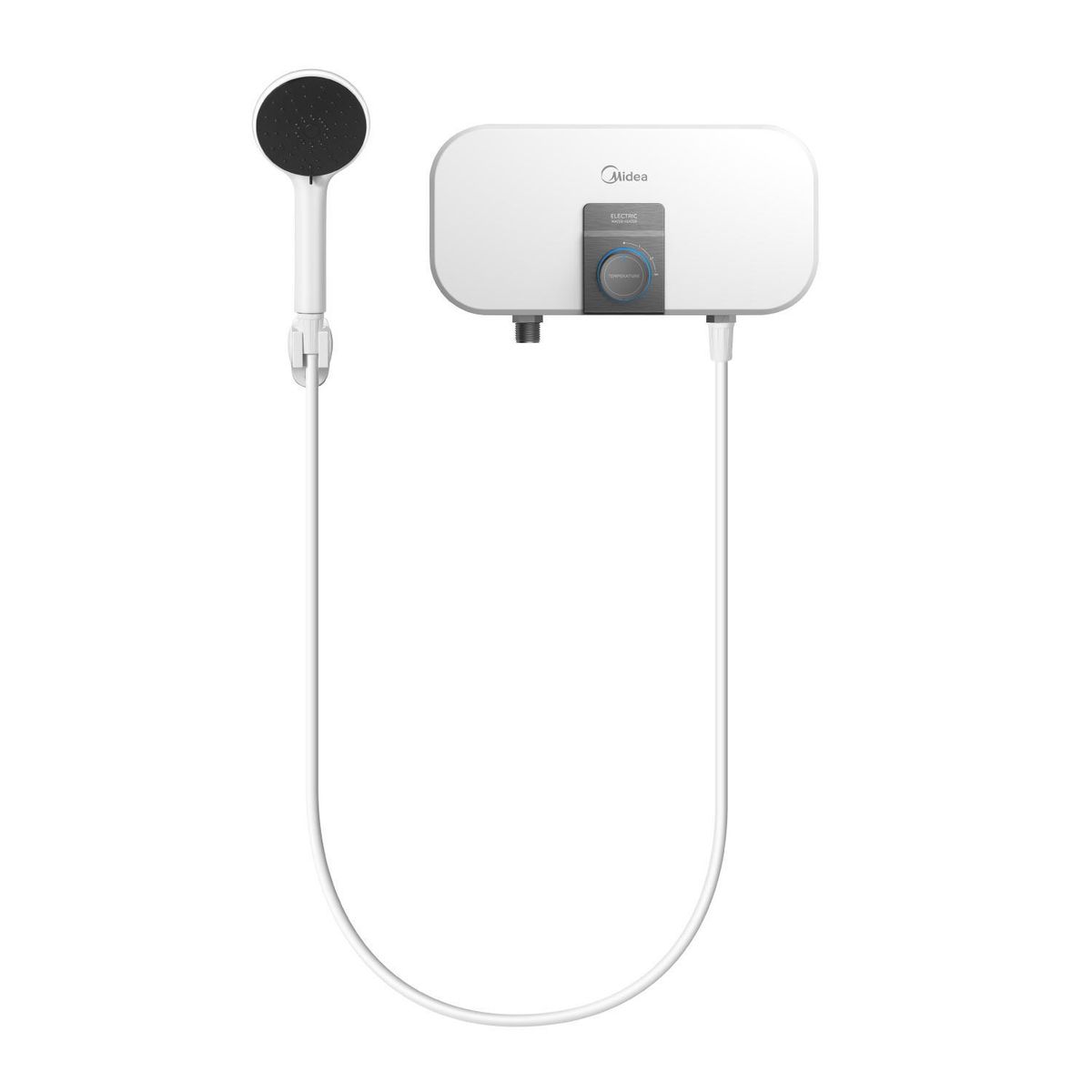 MIDEA - Rapiducha Eléctrica Midea 3L