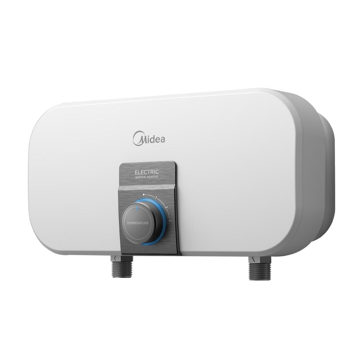 MIDEA - Rapiducha Eléctrica Midea 3L