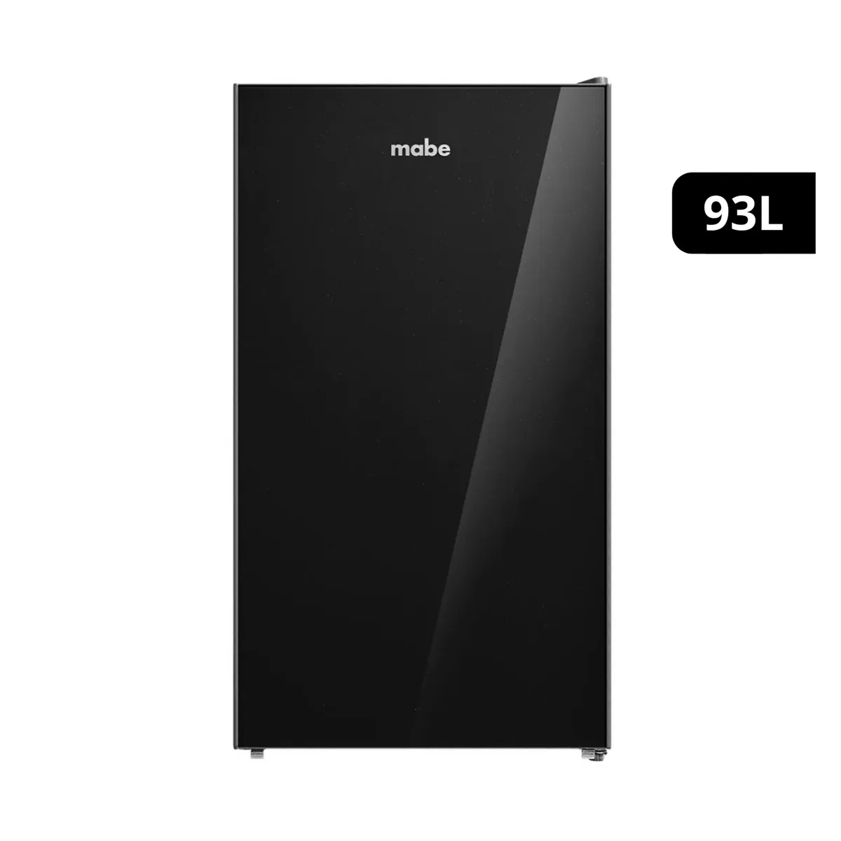 Mabe - Frigobar 93 Litros Black RMF04PV0