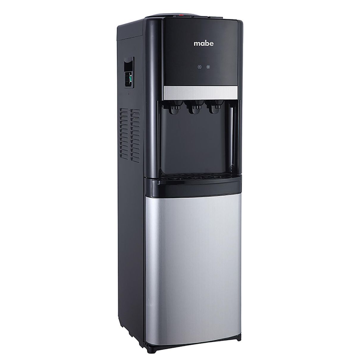 MABE - Dispensador De Agua Negro 20L