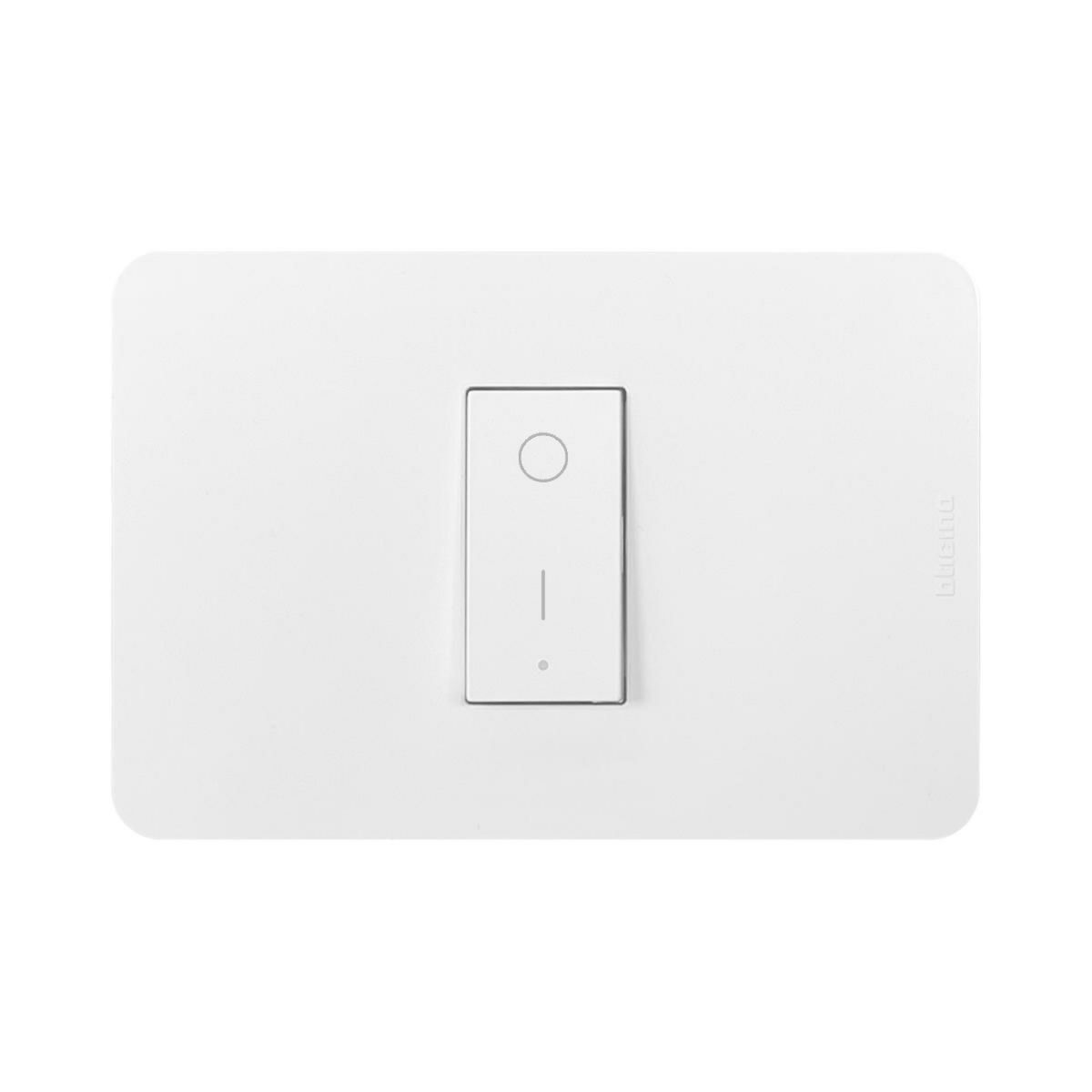 BTICINO - Interruptor Bipolar 16A Matix Go