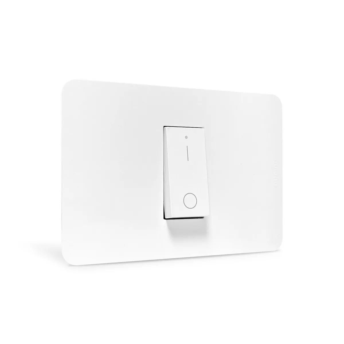 BTICINO - Interruptor Bipolar 16A Matix Go