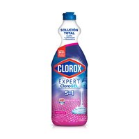 Lejía Gel Floral 1KG