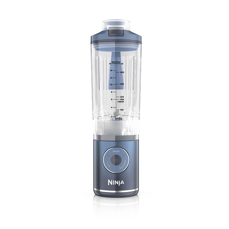 Licuadora Inalámbrica Blast Max NINJA - BC251EUNV