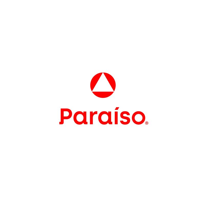 PARAISO - Dormitorio Pocket Max Black 1.5 plz + 1 Almohada + 1 Protector