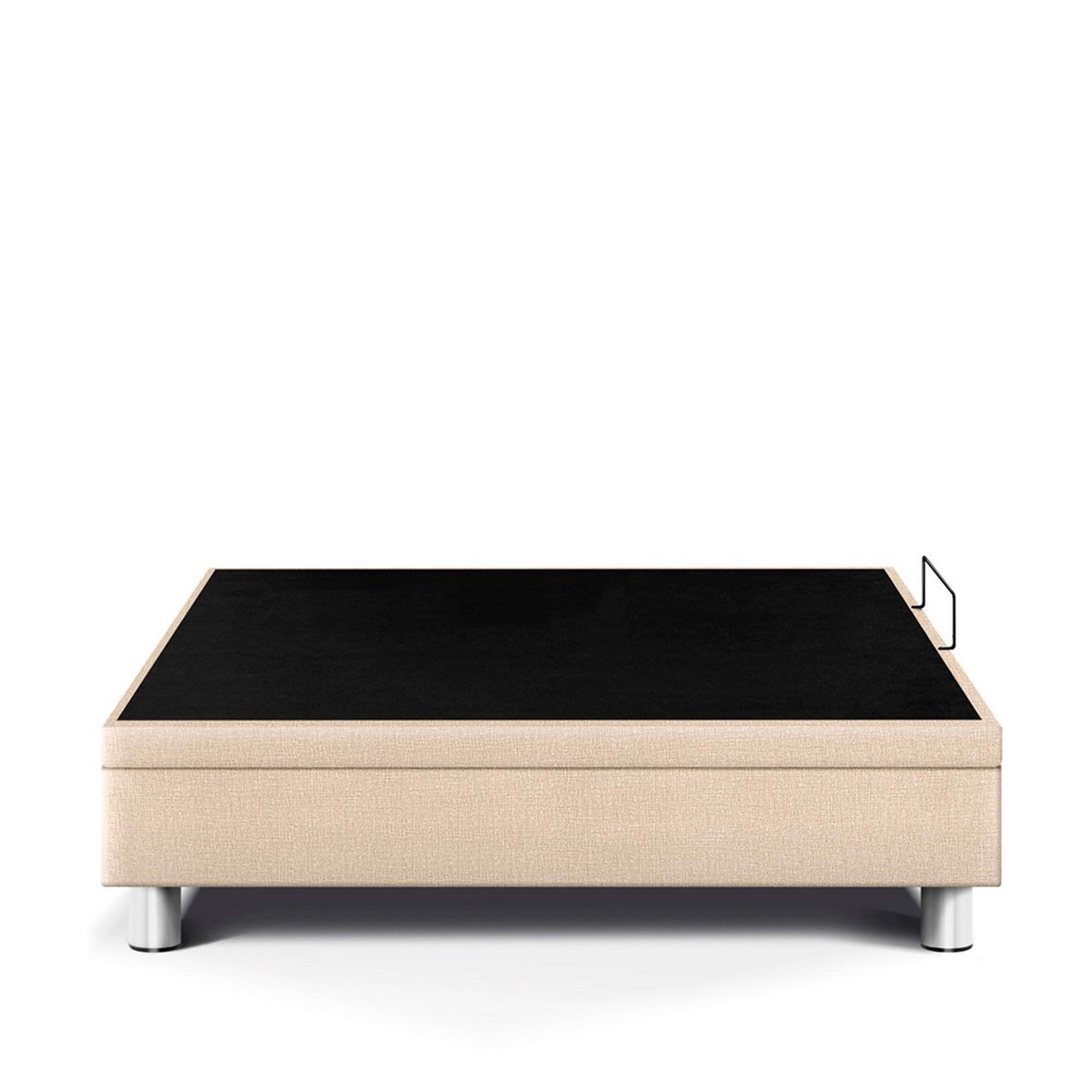 PARAISO - Boxet Deluxe 1.5 plz Champagne