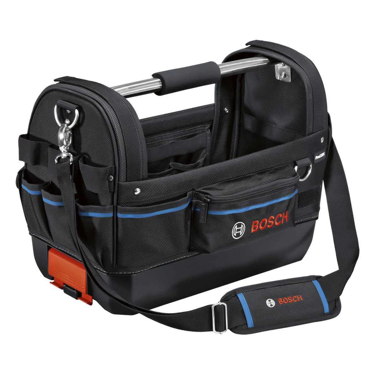 BOSCH - Bolsa para Herramientas GWT 20