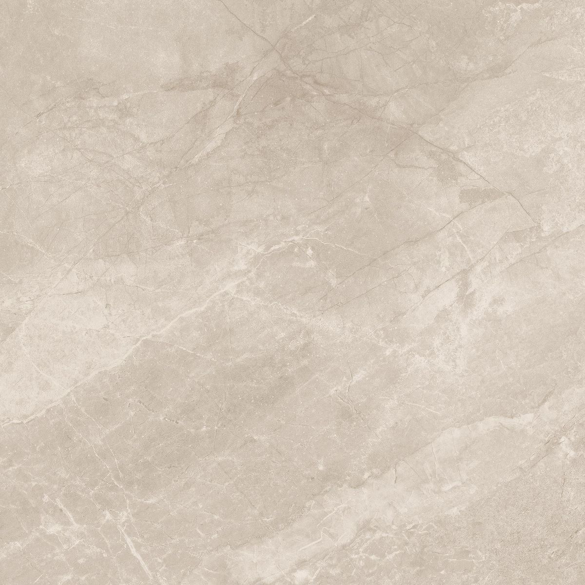 GENERICO - Porcelanato Palermo Mármol Beige 60x60cm Exterior