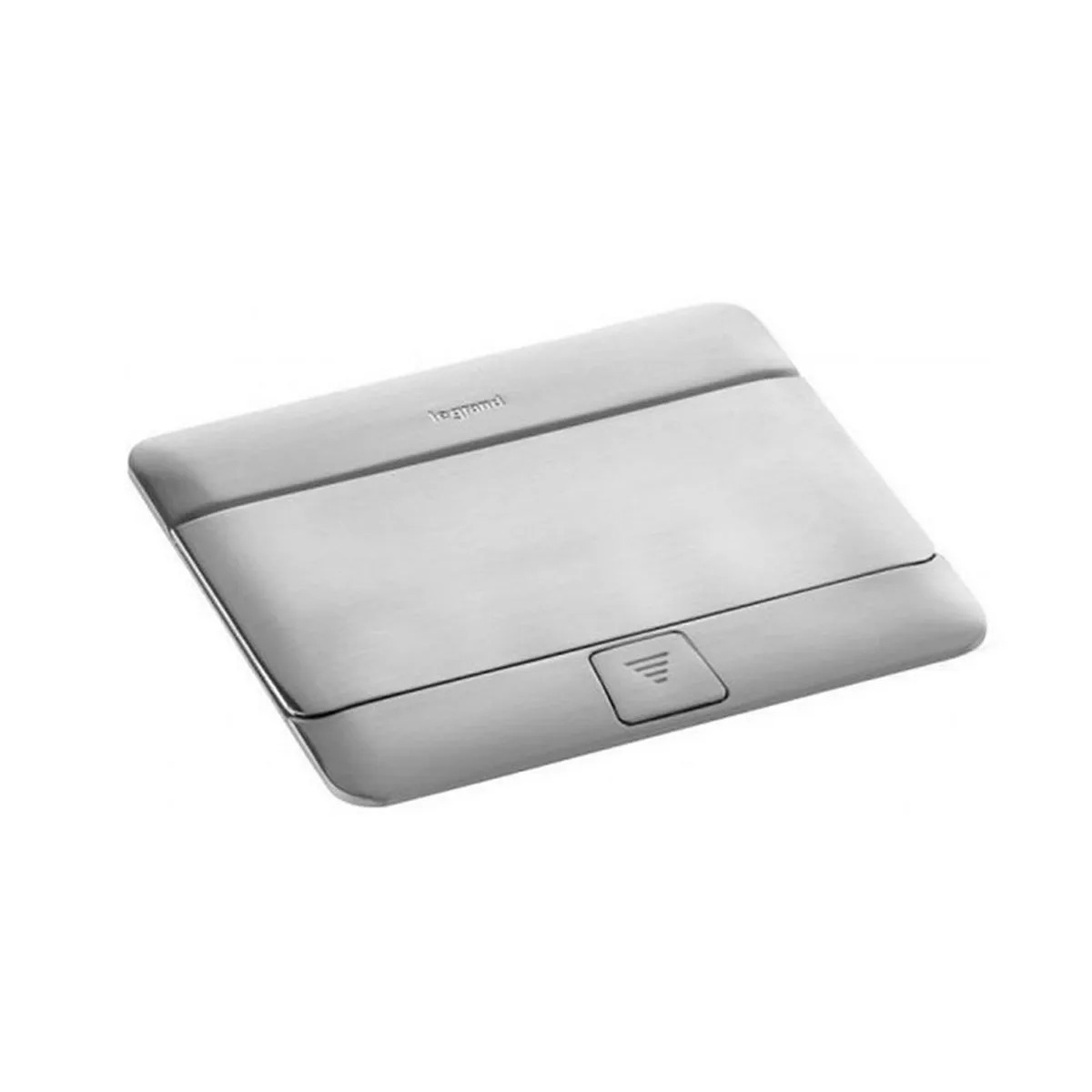 BTICINO - Pop Up para Piso Universal Doble 2P+T 16A