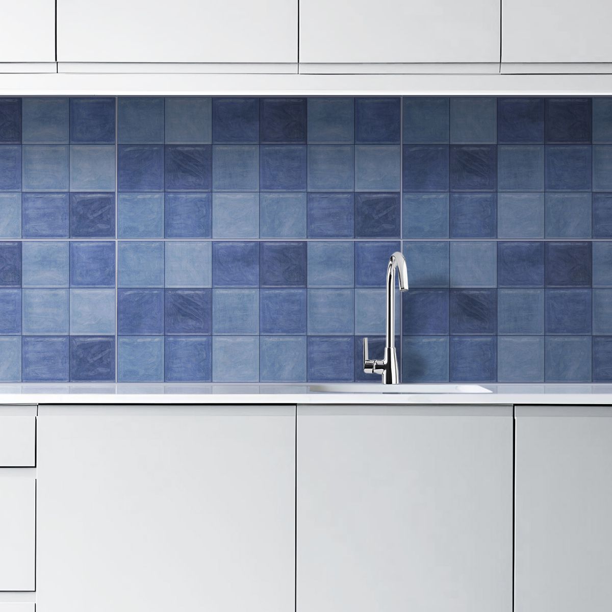  - Dove Marine 30x60 cm Azul CJ 0.9 m2