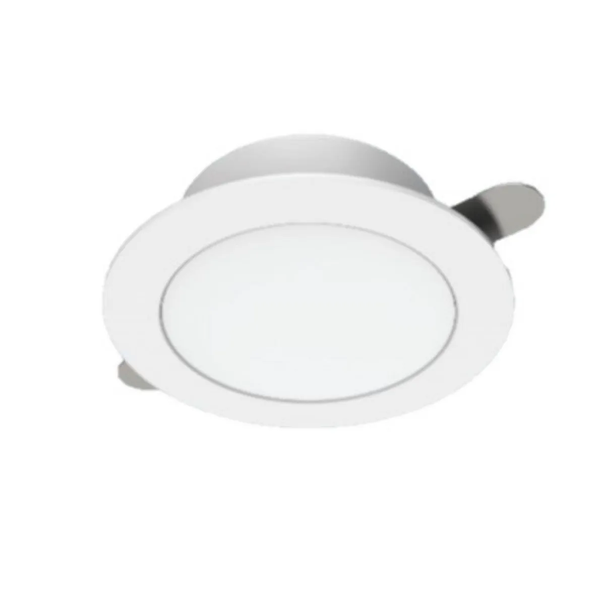 PHILIPS - Spot Para Caja Octagonal 8W Luz Fría.