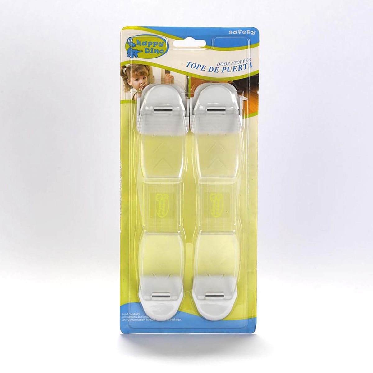HAPPY DINO - TOPE DE SEGURIDAD PARA PUERTAS
