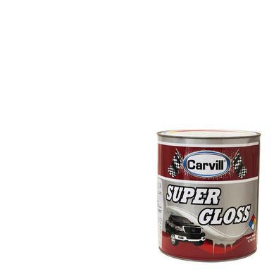 Pintura Chemi Gloss Blanco 1 Gl