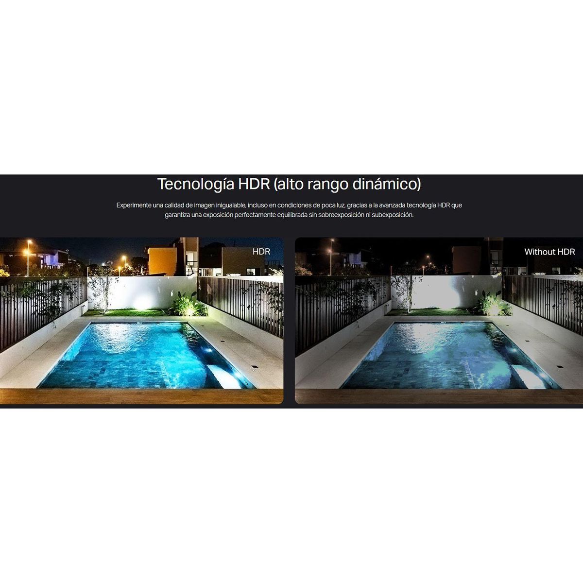 TP LINK - Cámara de Seguridad Tapo C325WB 4MP IP66 TP-080