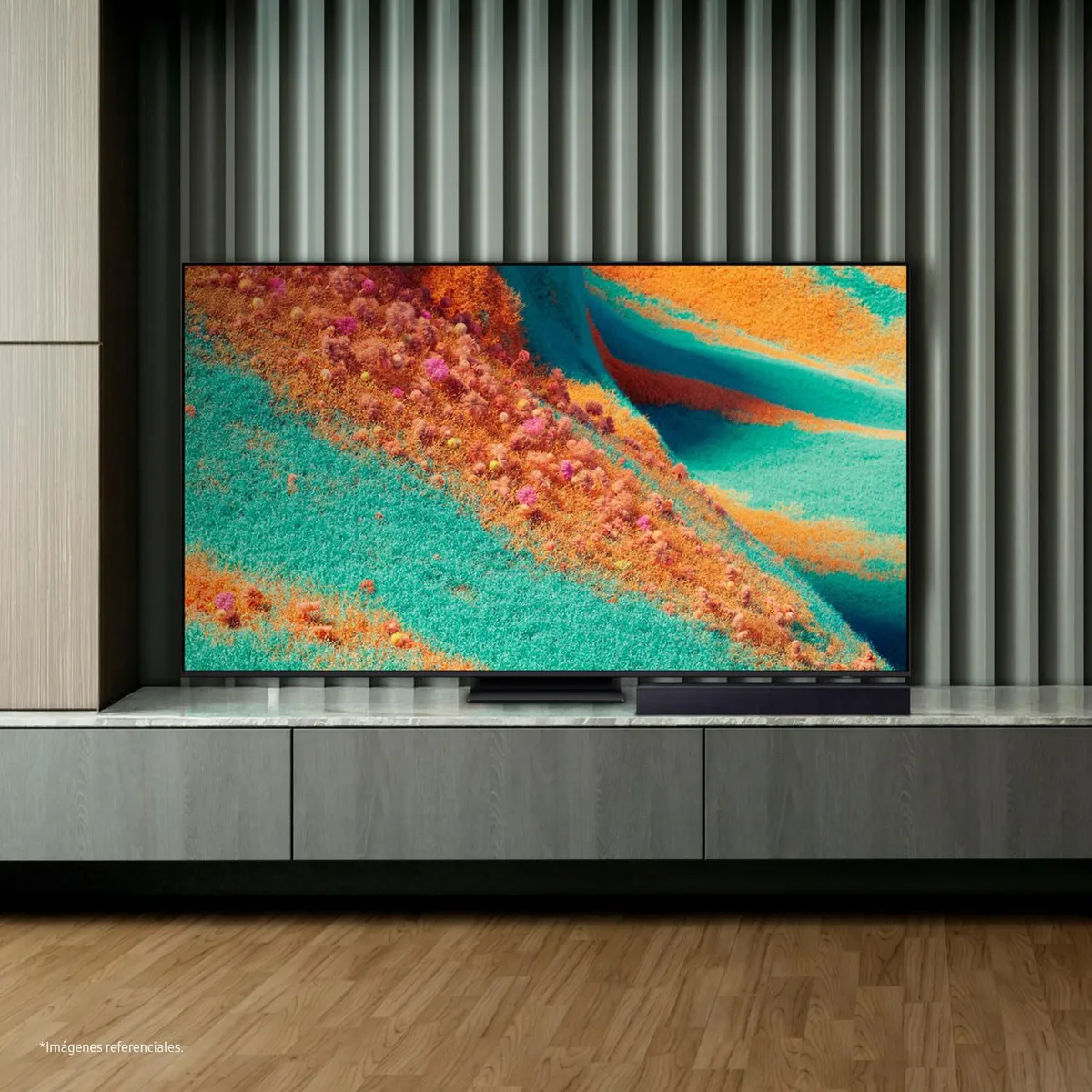 SAMSUNG - Soundbar Samsung Serie B2 CH B400F