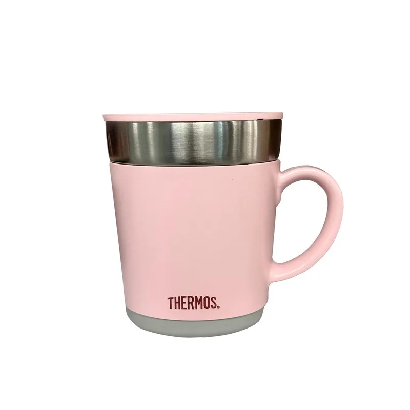 THERMOS - Taza Térmica 350 ml Acero Inoxidable Surtido
