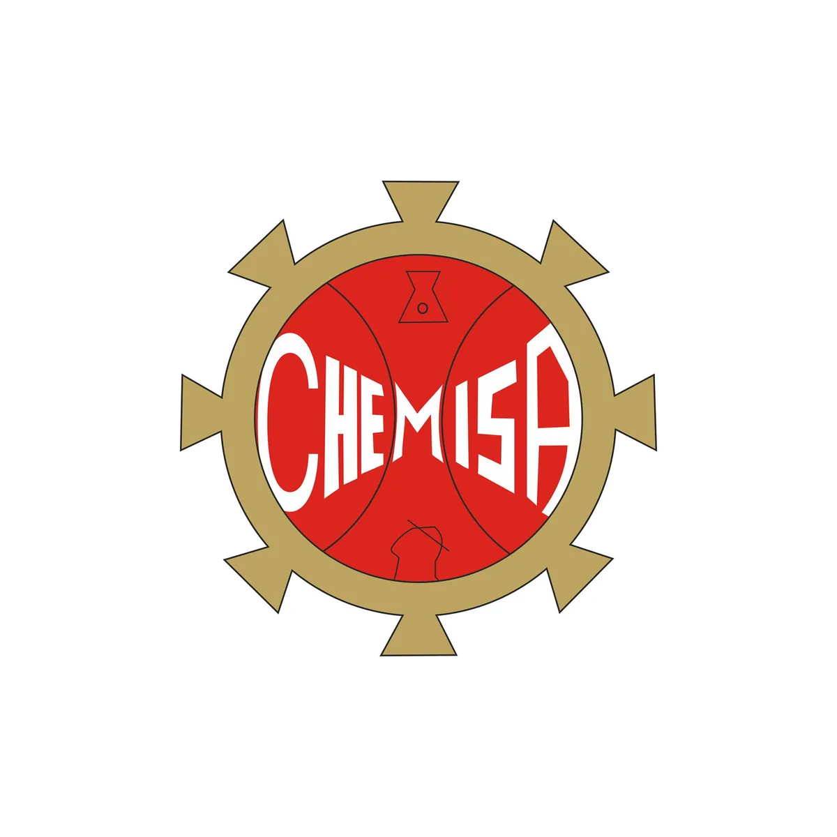 CHEMISA - Masilla Chemiflex 250g