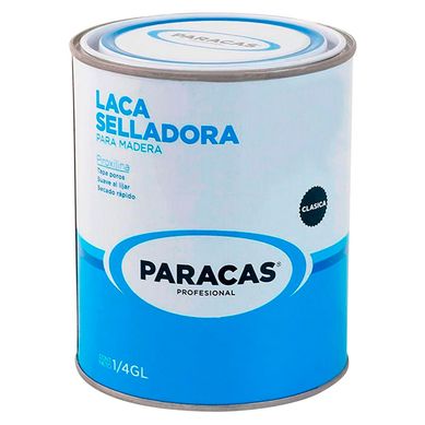 Laca Selladora Paracas 1/4 GL