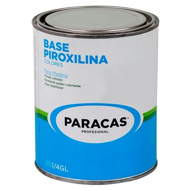 Base Selladora Blanca 1/4 gl