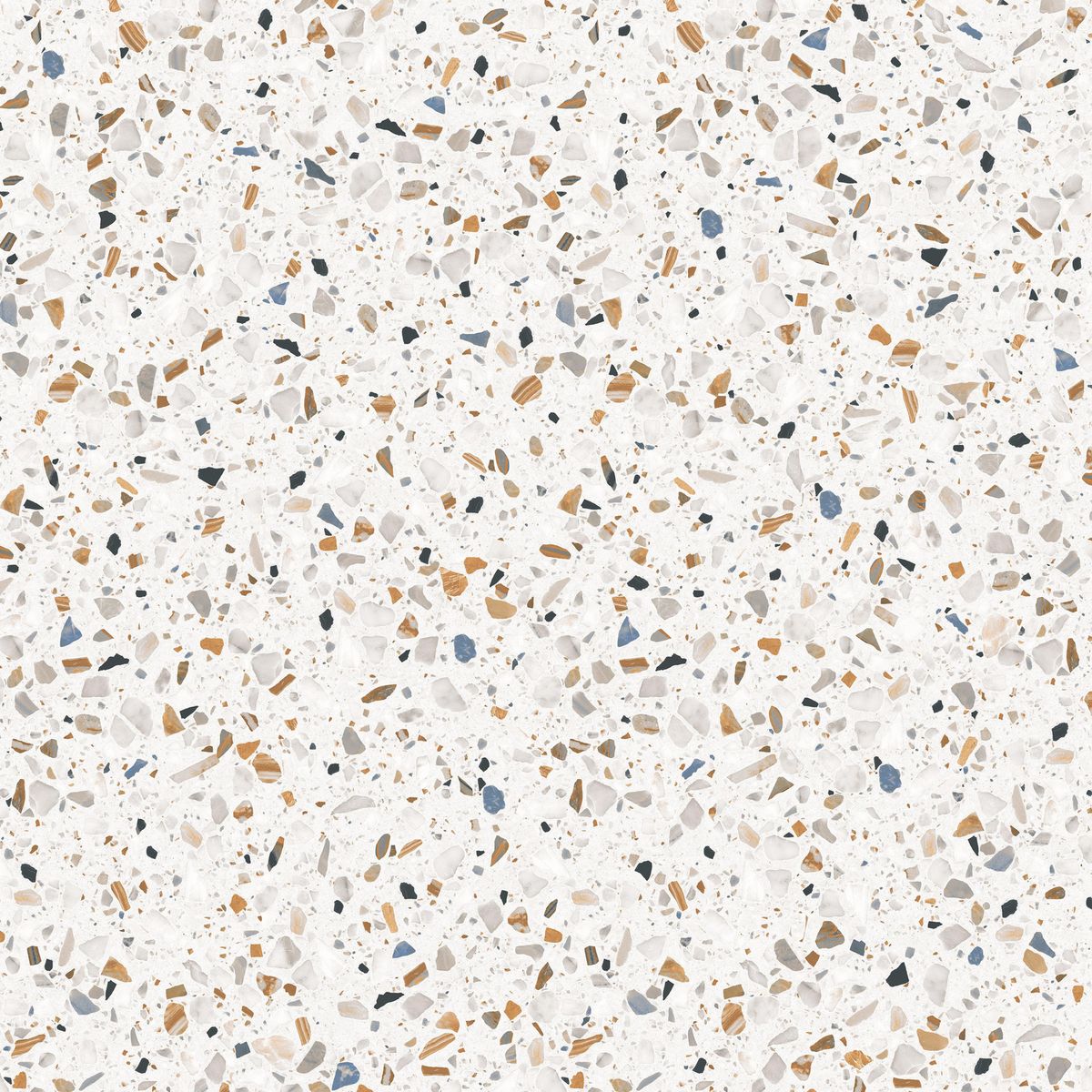  - Gres Granito Blanco 60x60cm 1.44m2