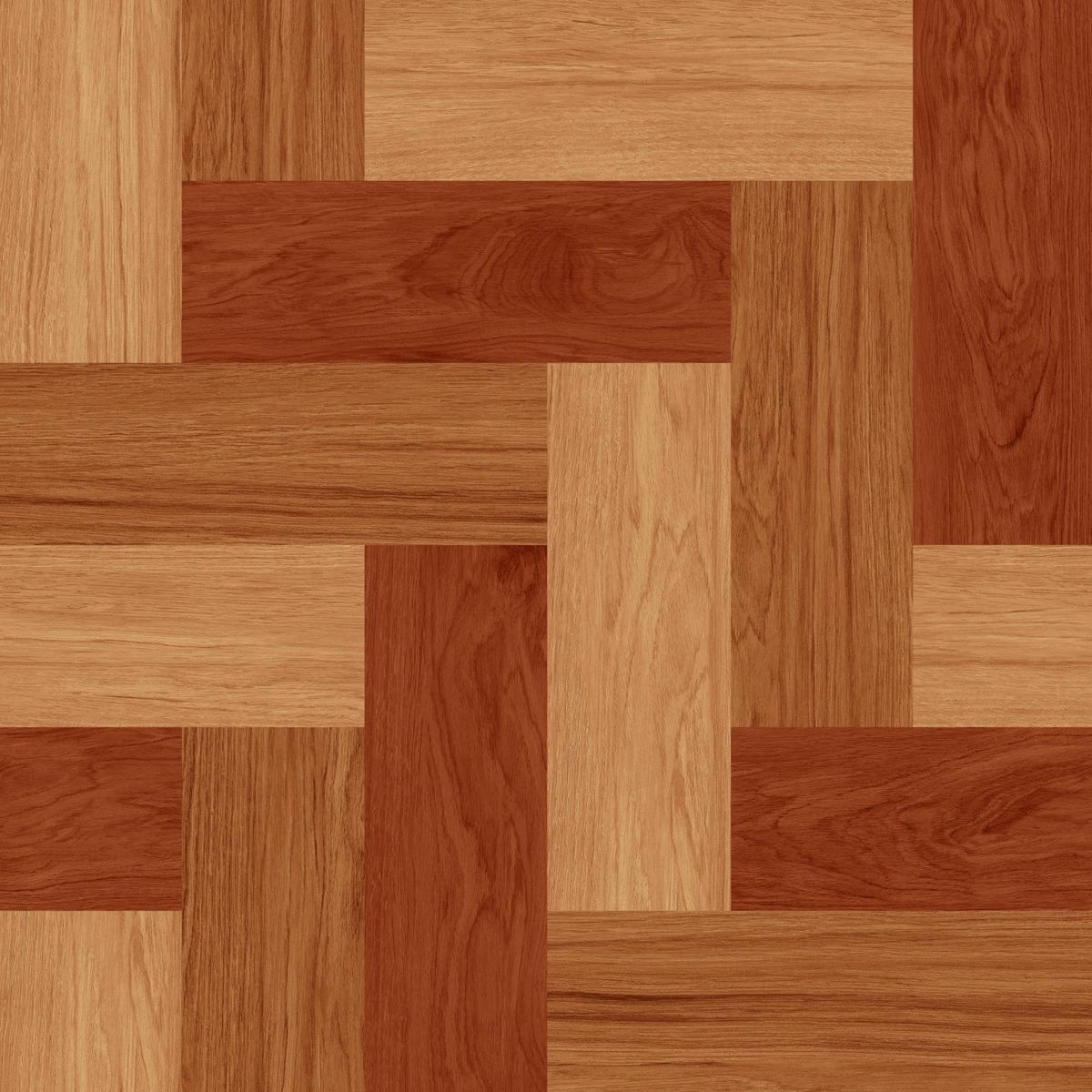  - Gres Maderado Marrón 60x60cm 1.44m2