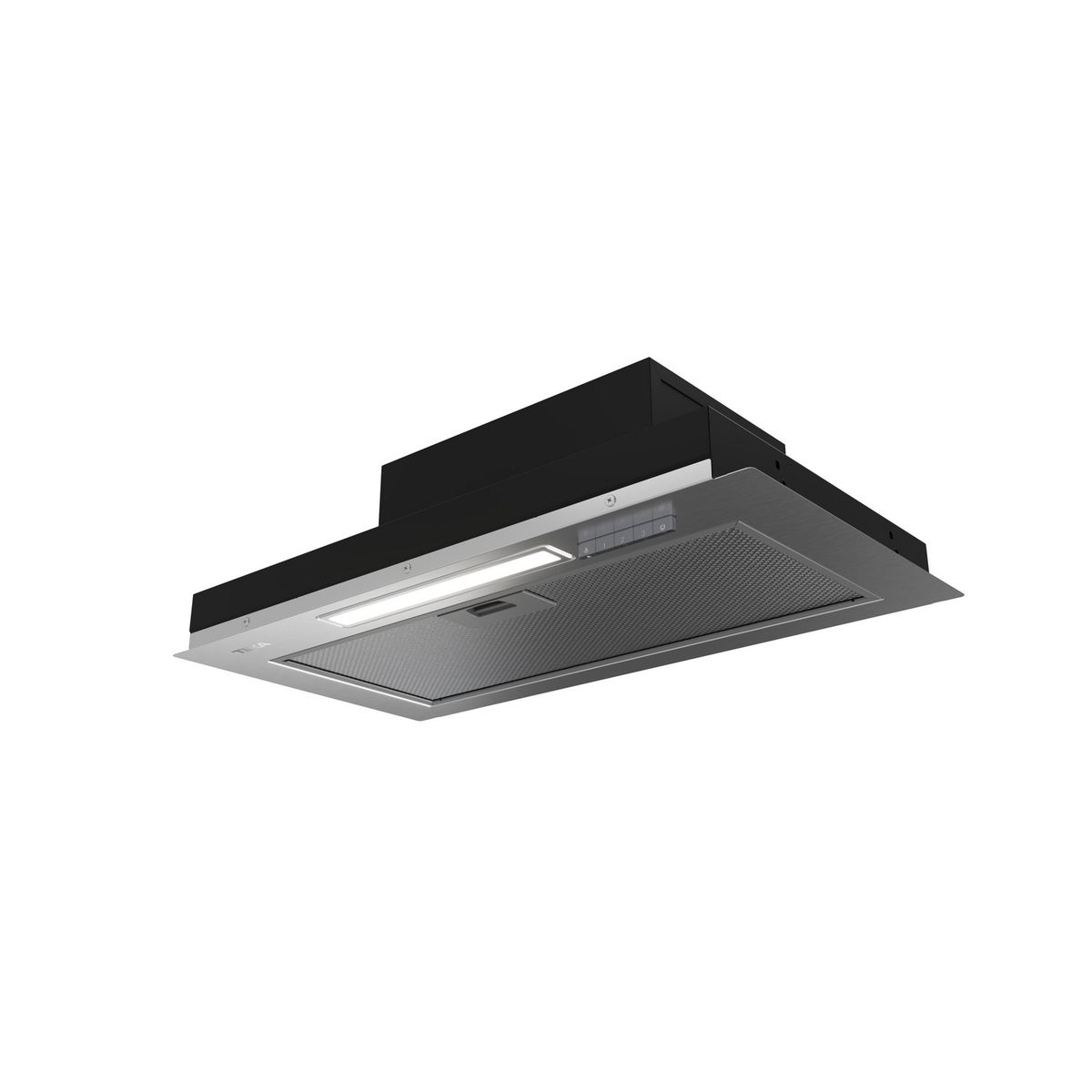 TEKA - Campana Empotrada GFI 63030 IX 59.2 Cromo