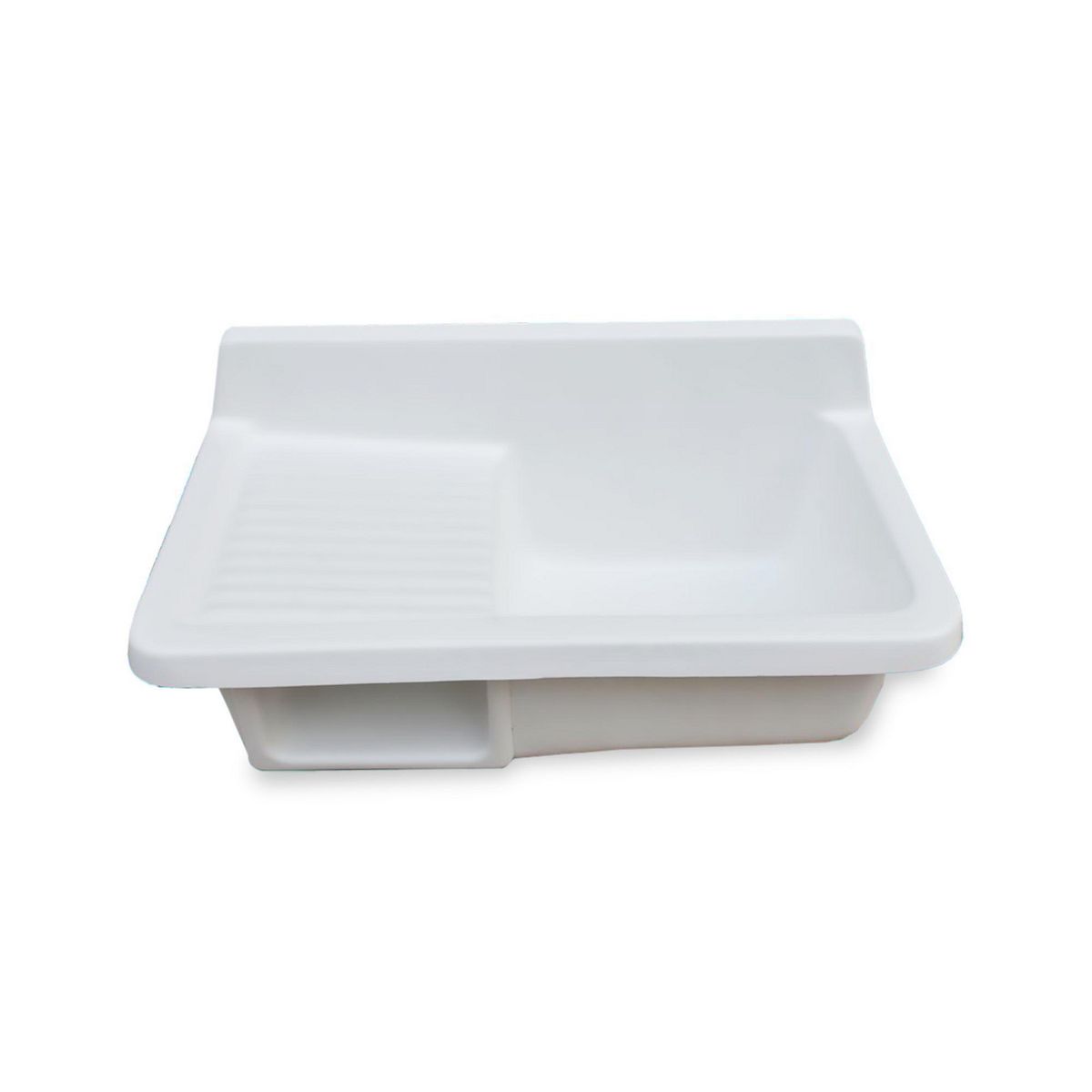 SENSI DACQUA - Lavadero de Fibra Contraplacado 70x40