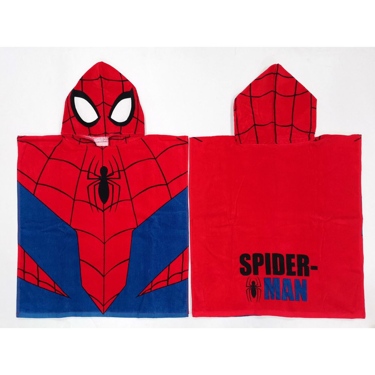 MARVEL - Toalla Poncho Marvel