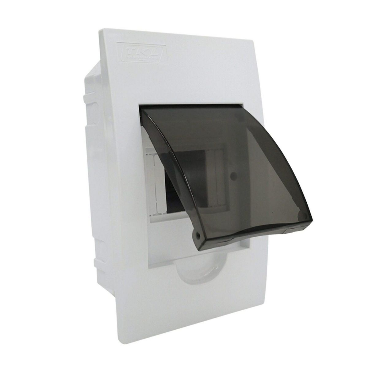 ACSA - Tablero Empotrable PVC 4 Polos LH IP40 TKL