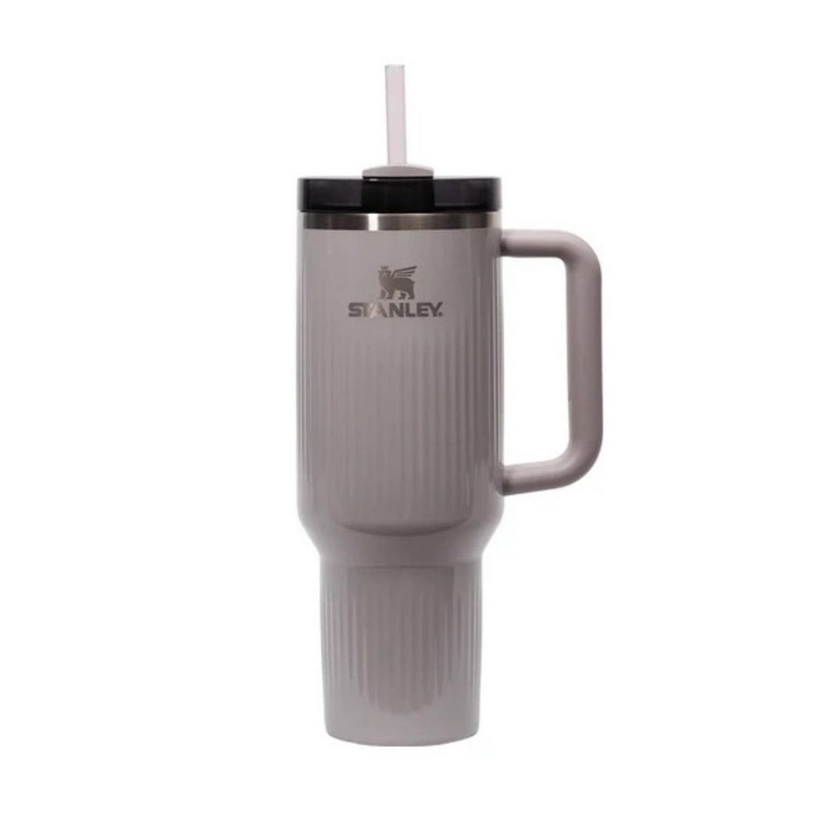 STANLEY - Stan Quencher 40 oz Texture Ash